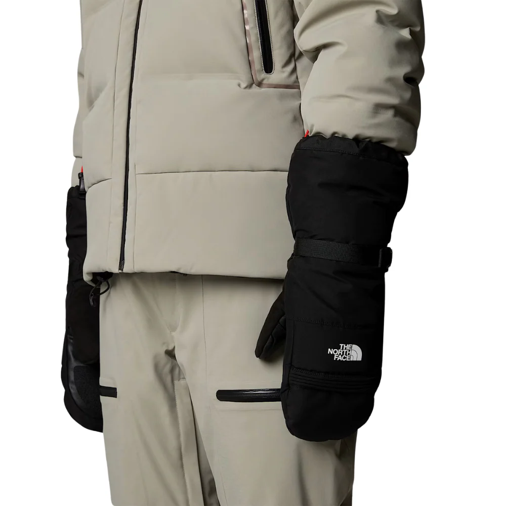 Montana Mitts TNF Black - Image 3