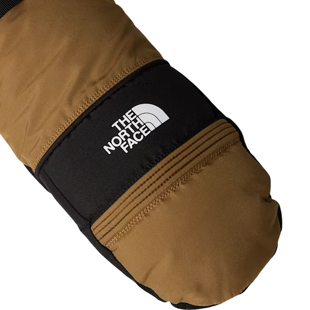Montana Mitts Utility Brown - Image 3