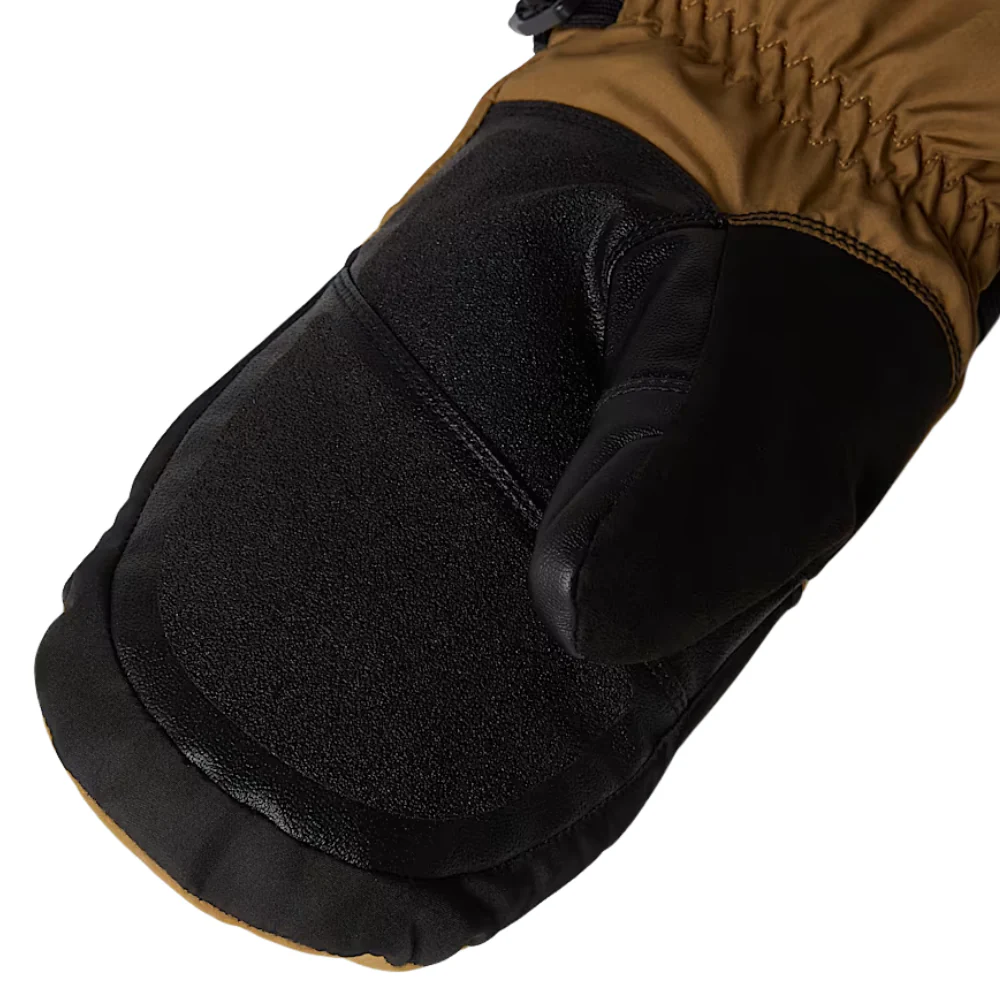 Montana Mitts Utility Brown - Image 4