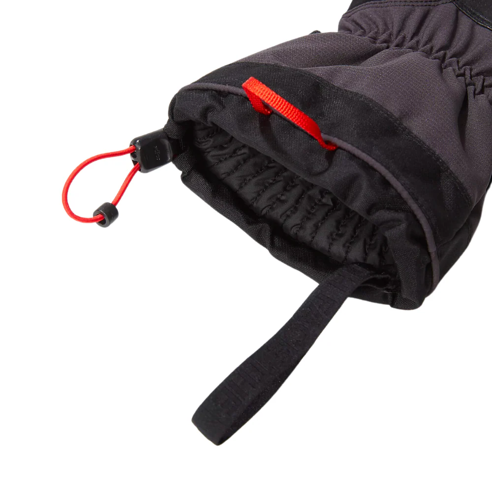 Montana Pro Gore-Tex Gloves TNF Black - Image 3