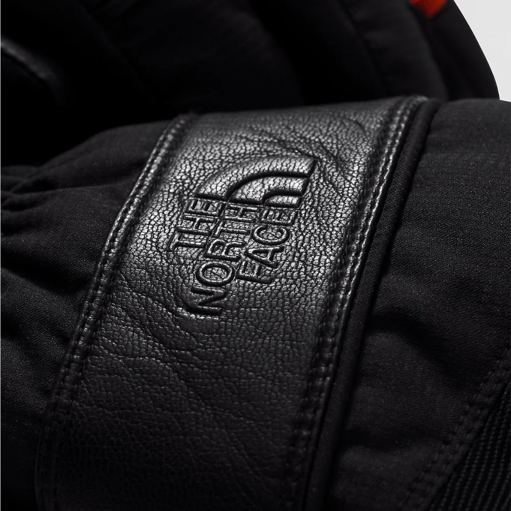Montana Pro Gore-Tex Gloves TNF Black - Image 4
