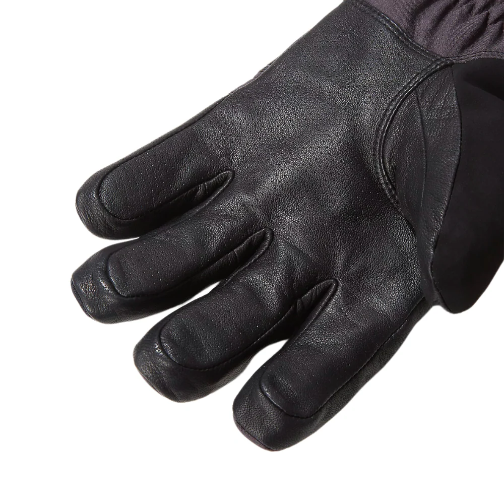 Montana Pro Gore-Tex Gloves TNF Black - Image 5