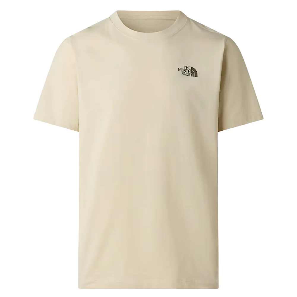 Monte T-Shirt Desert Stone - Image 2