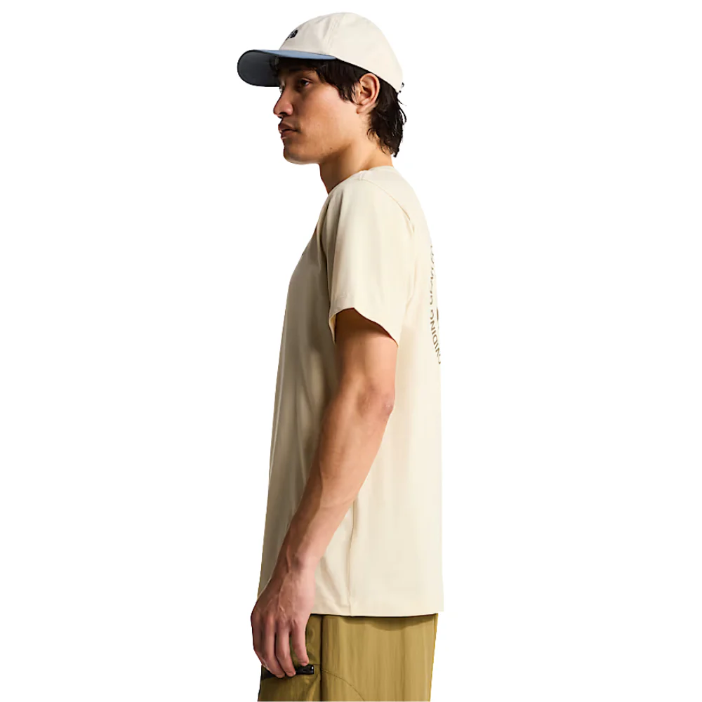 Monte T-Shirt Desert Stone - Image 5