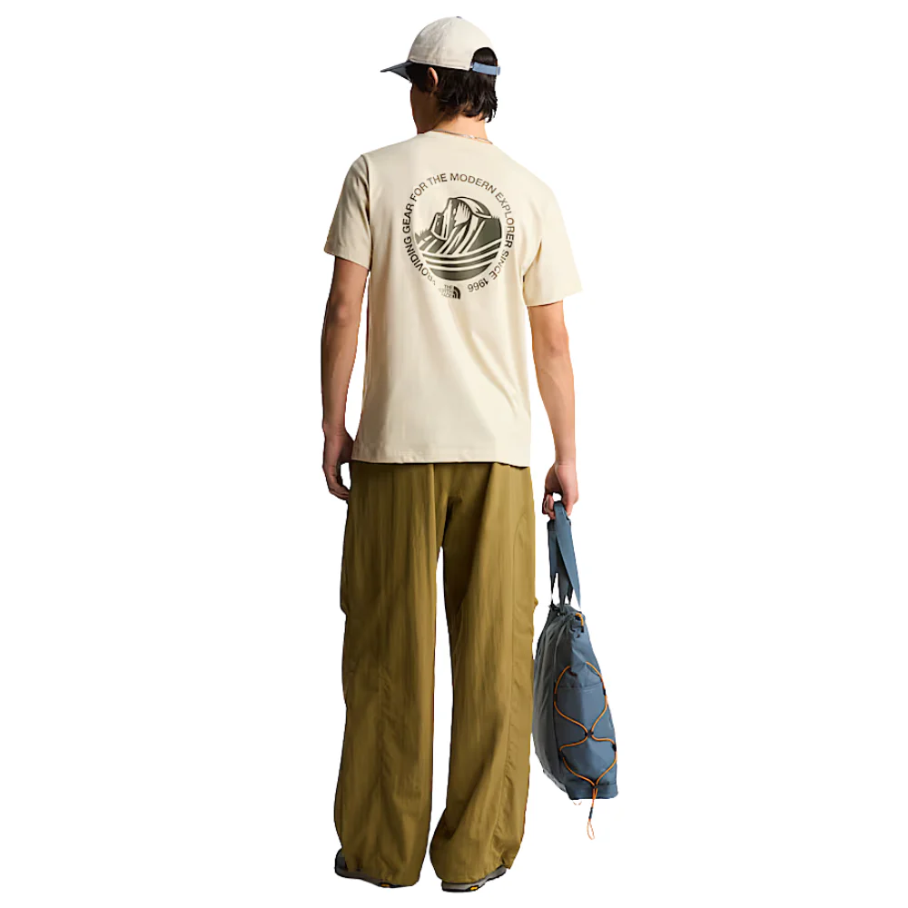 Monte T-Shirt Desert Stone - Image 6