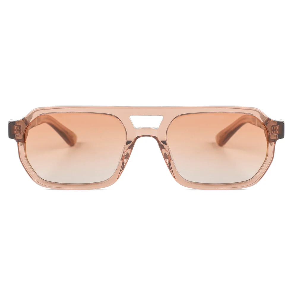Monument Fade Polarized Sunglasses - Image 2