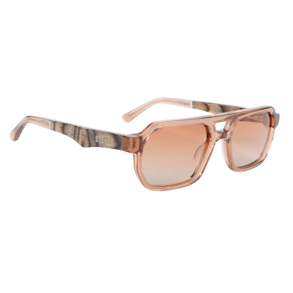 Monument Fade Polarized Sunglasses - Image 3