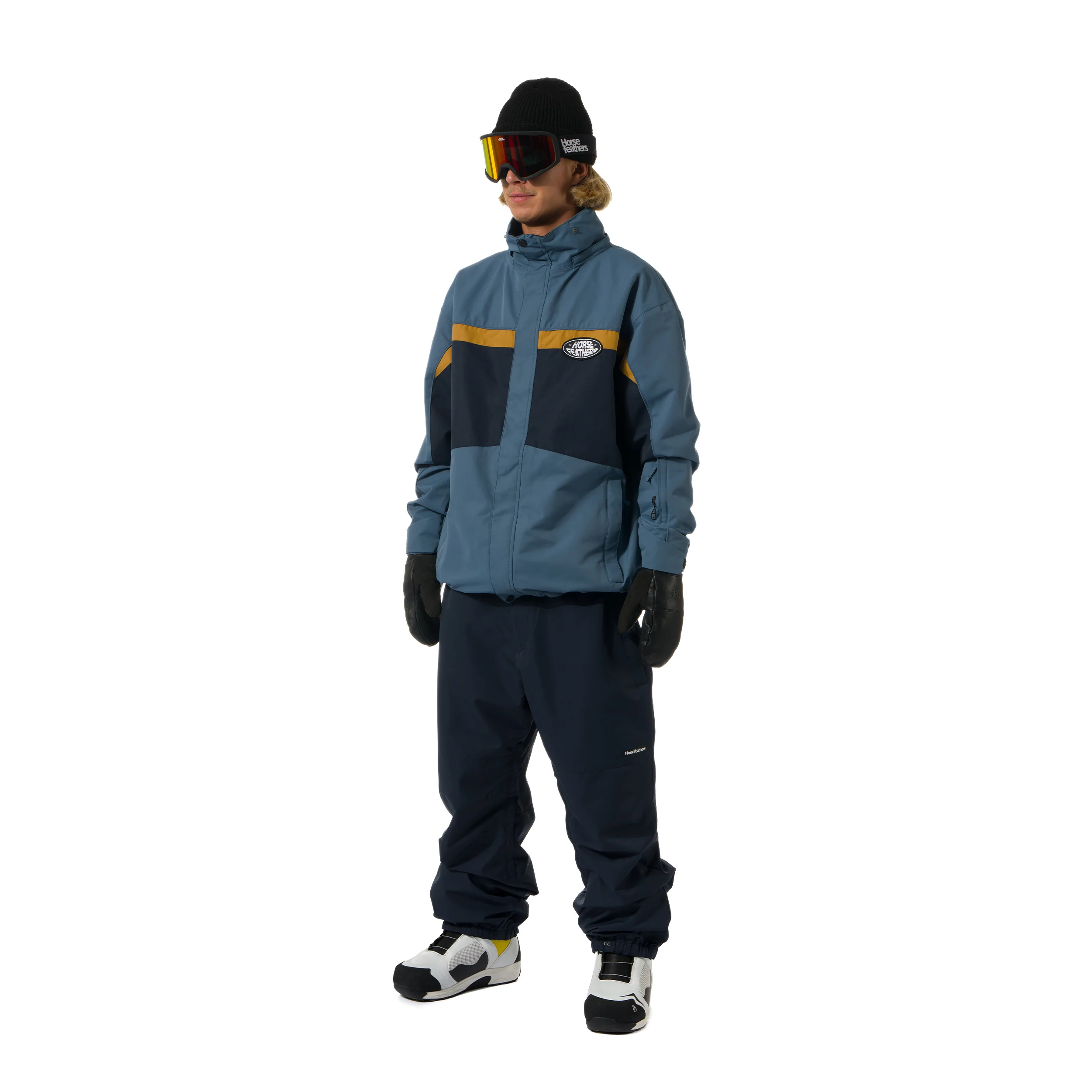 Morris Jacket Moonlight Blue - Image 19