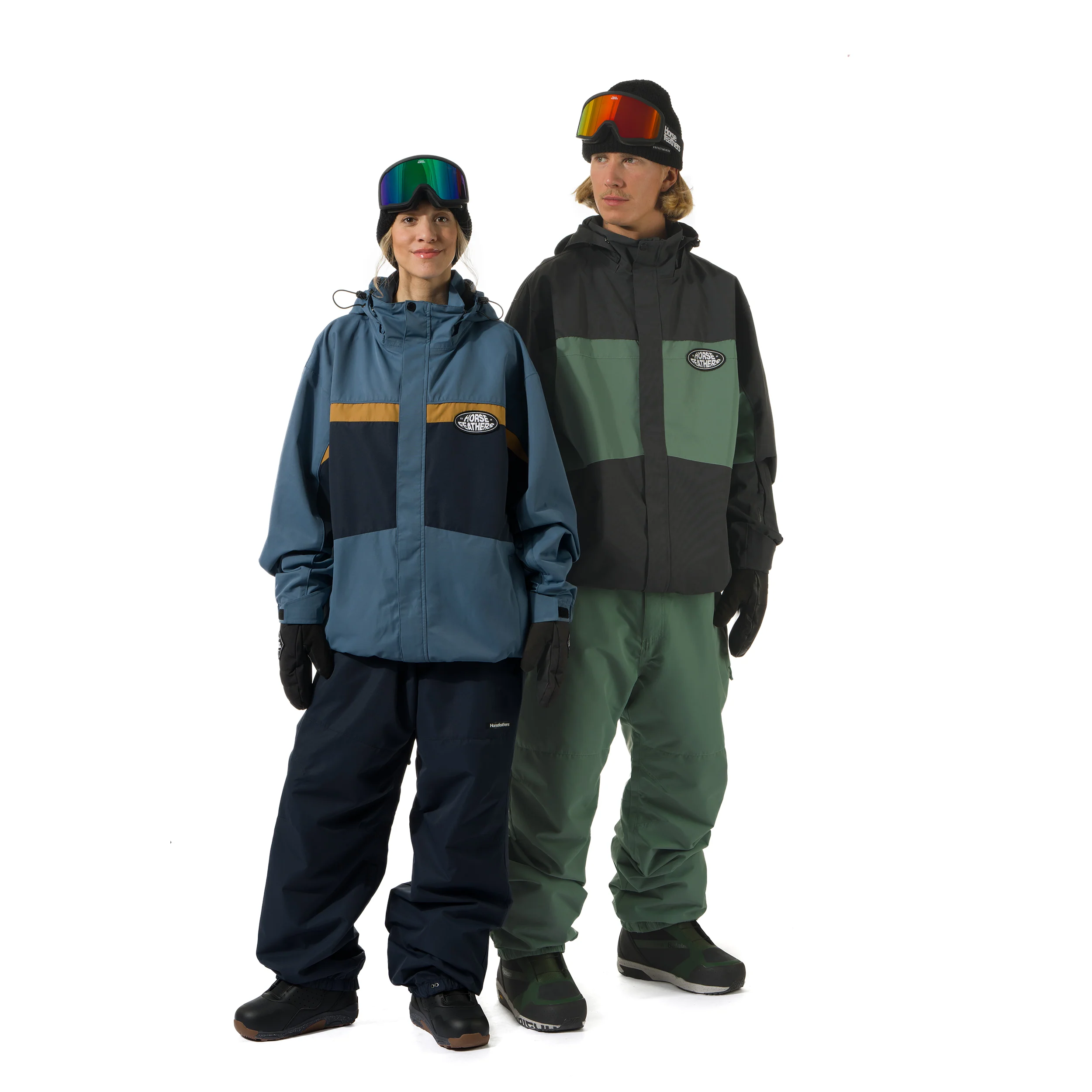 Morris Jacket Moonlight Blue - Image 20