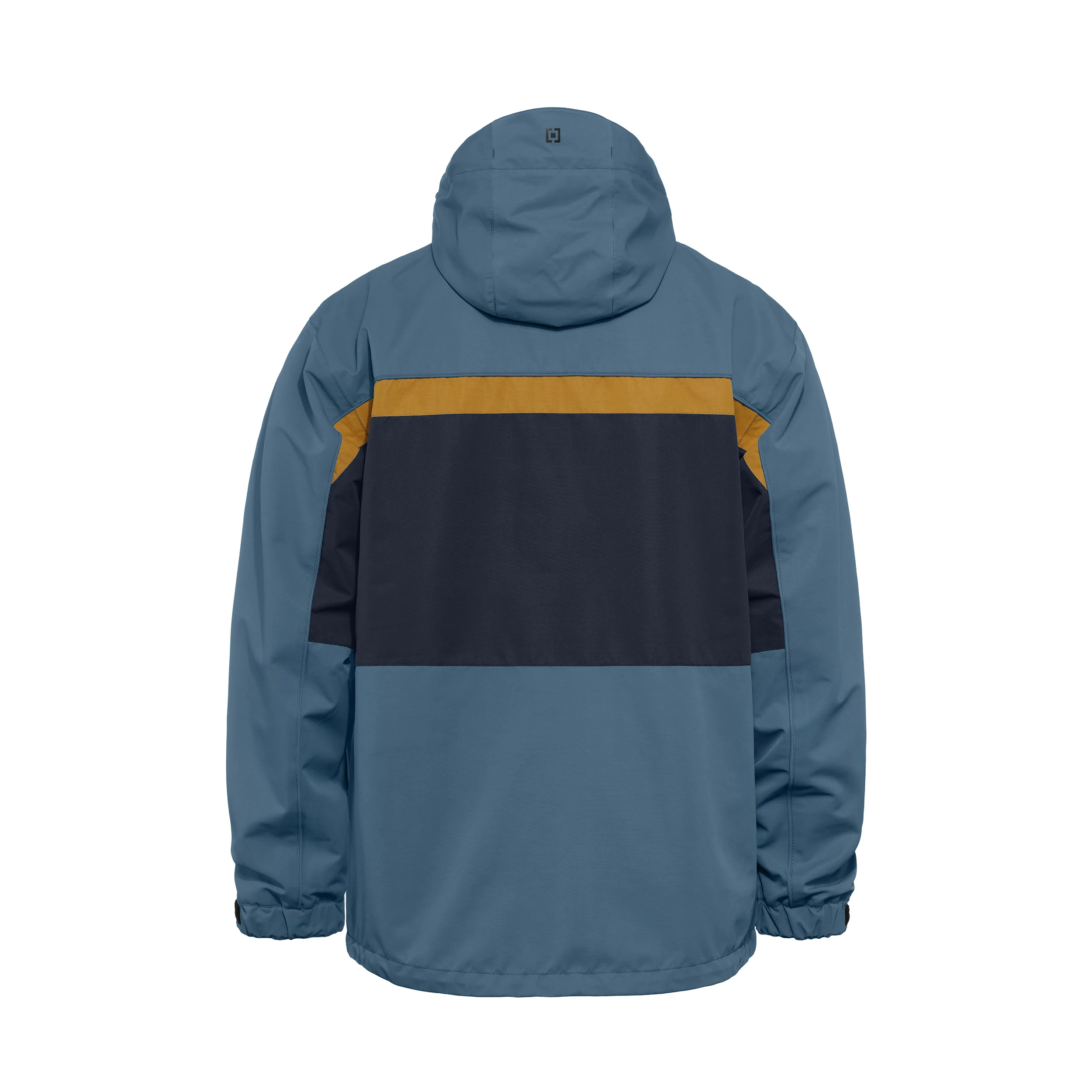 Morris Jacket Moonlight Blue - Image 3