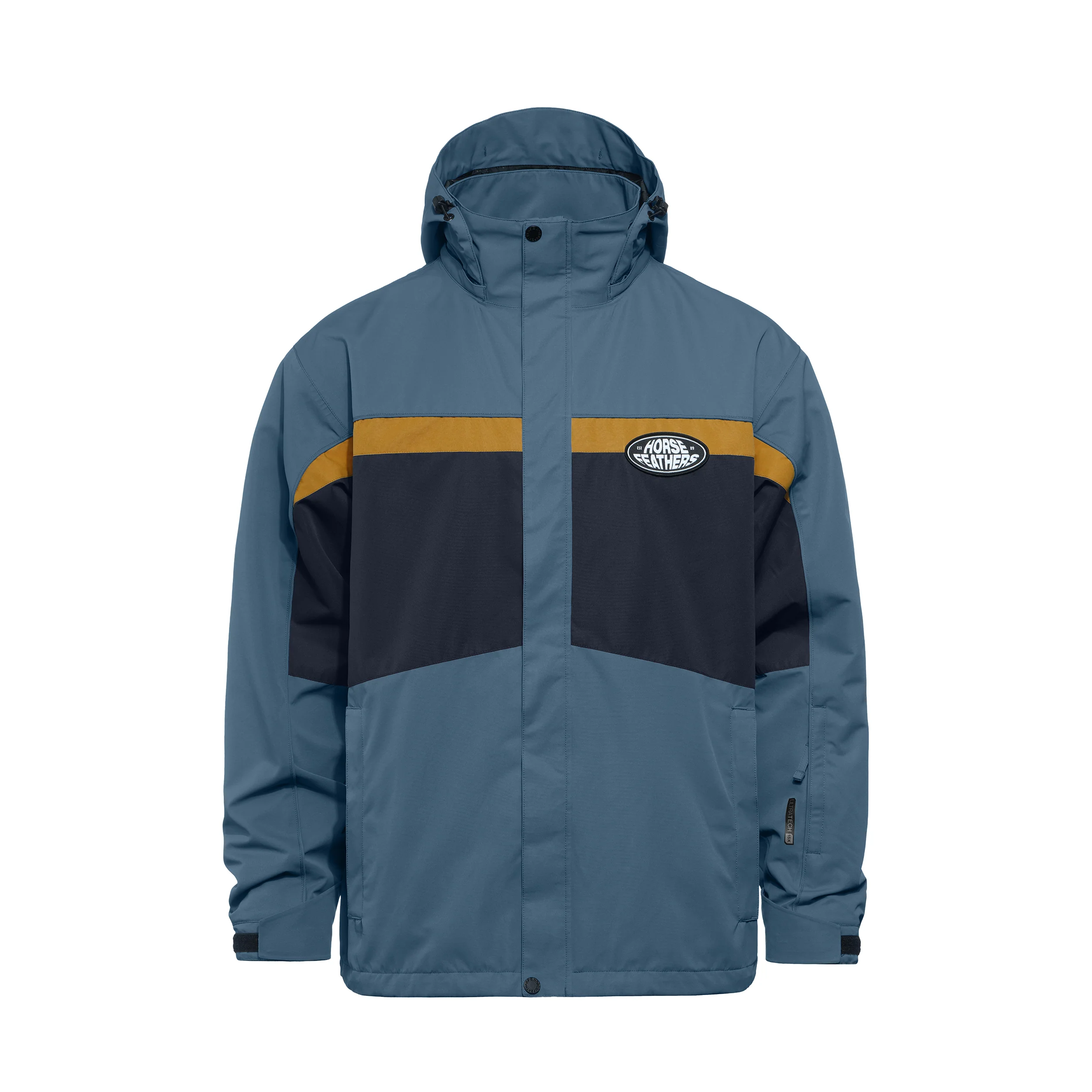 Morris Jacket Moonlight Blue - Image 4
