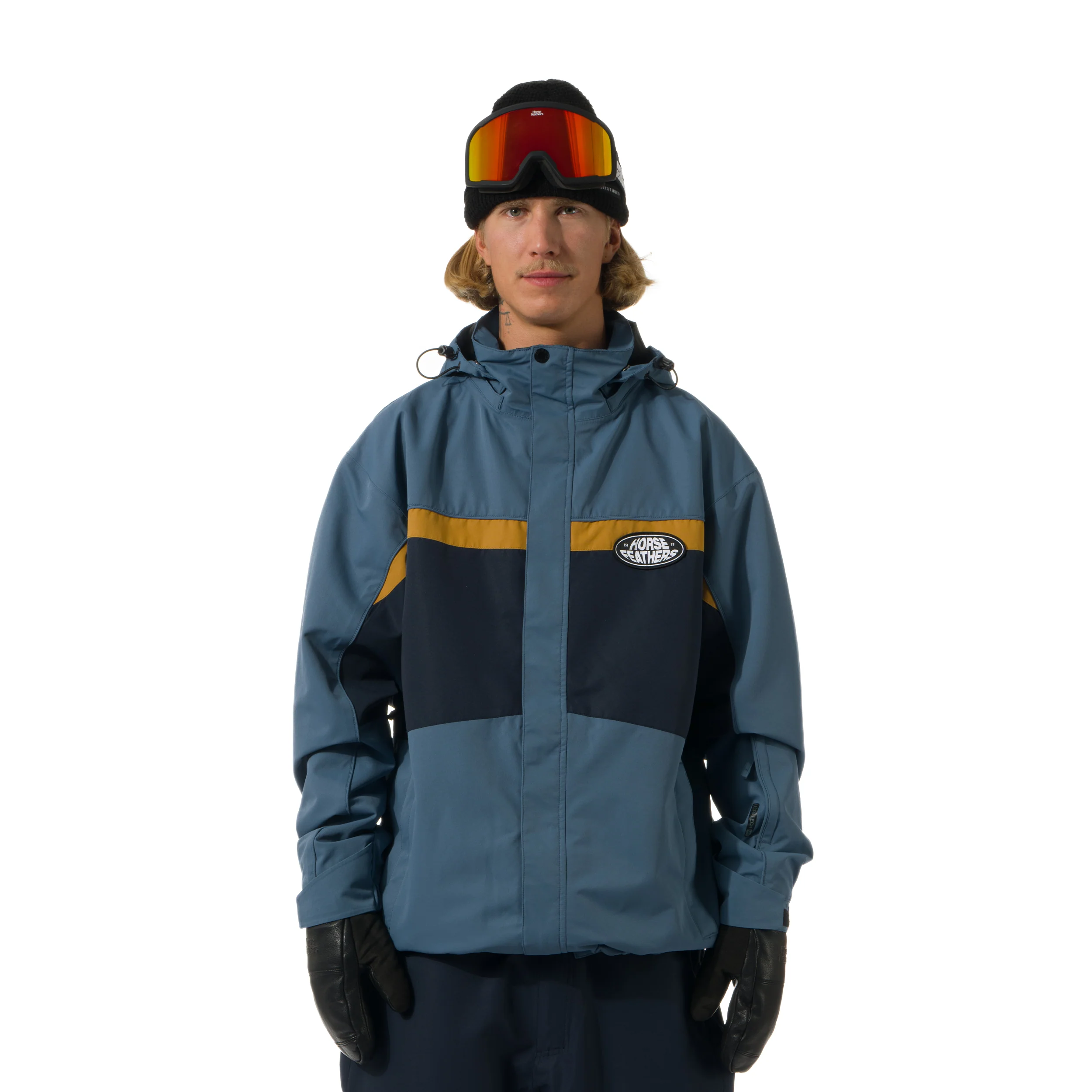 Morris Jacket Moonlight Blue - Image 5
