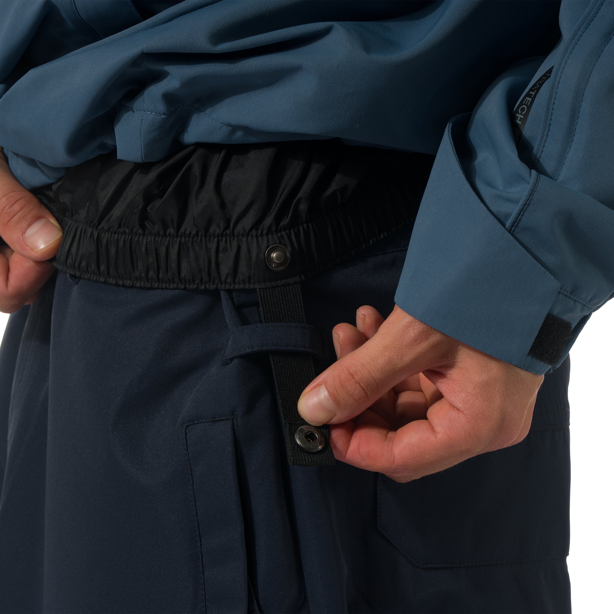 Morris Jacket Moonlight Blue - Image 8