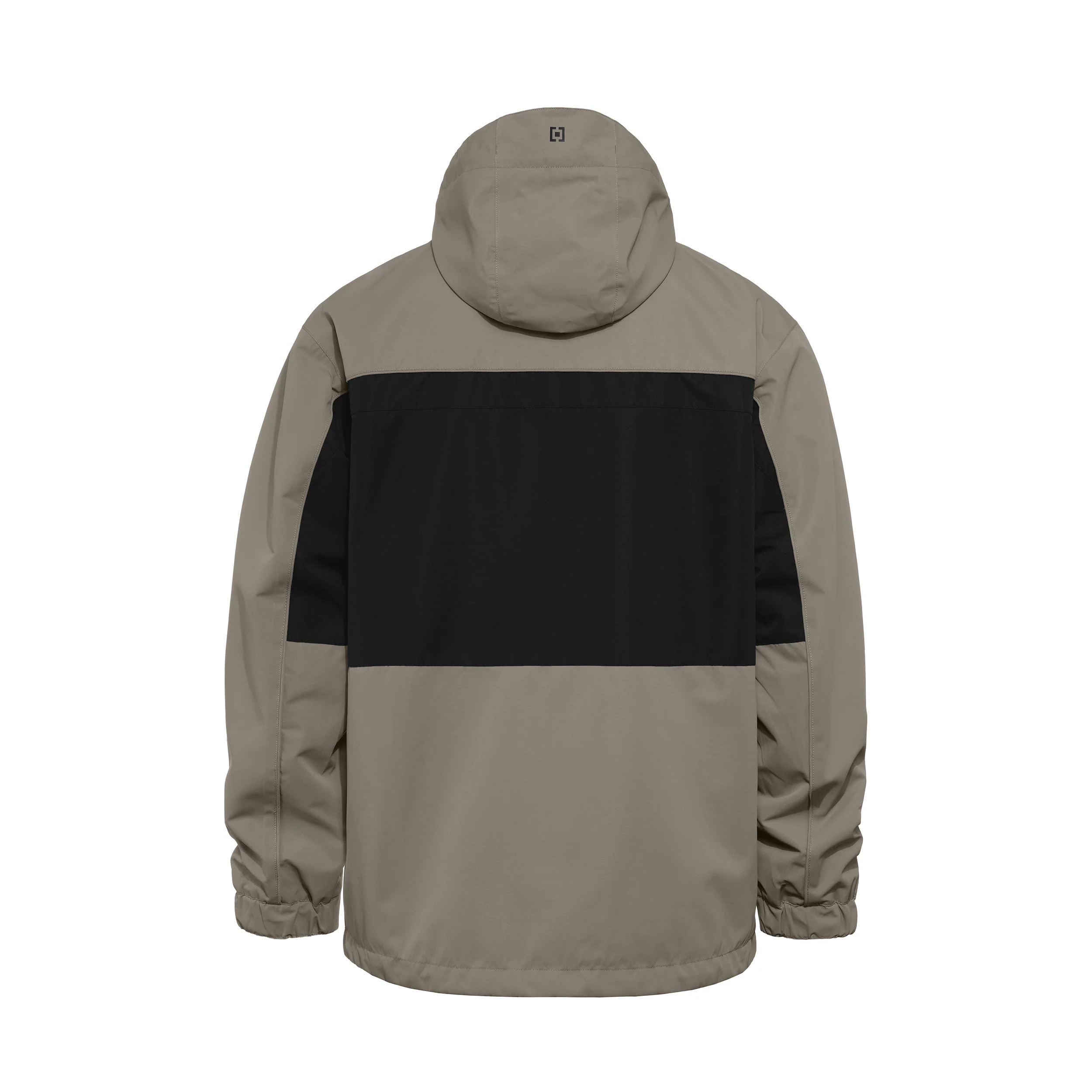 Morris Jacket Taupe - Image 16