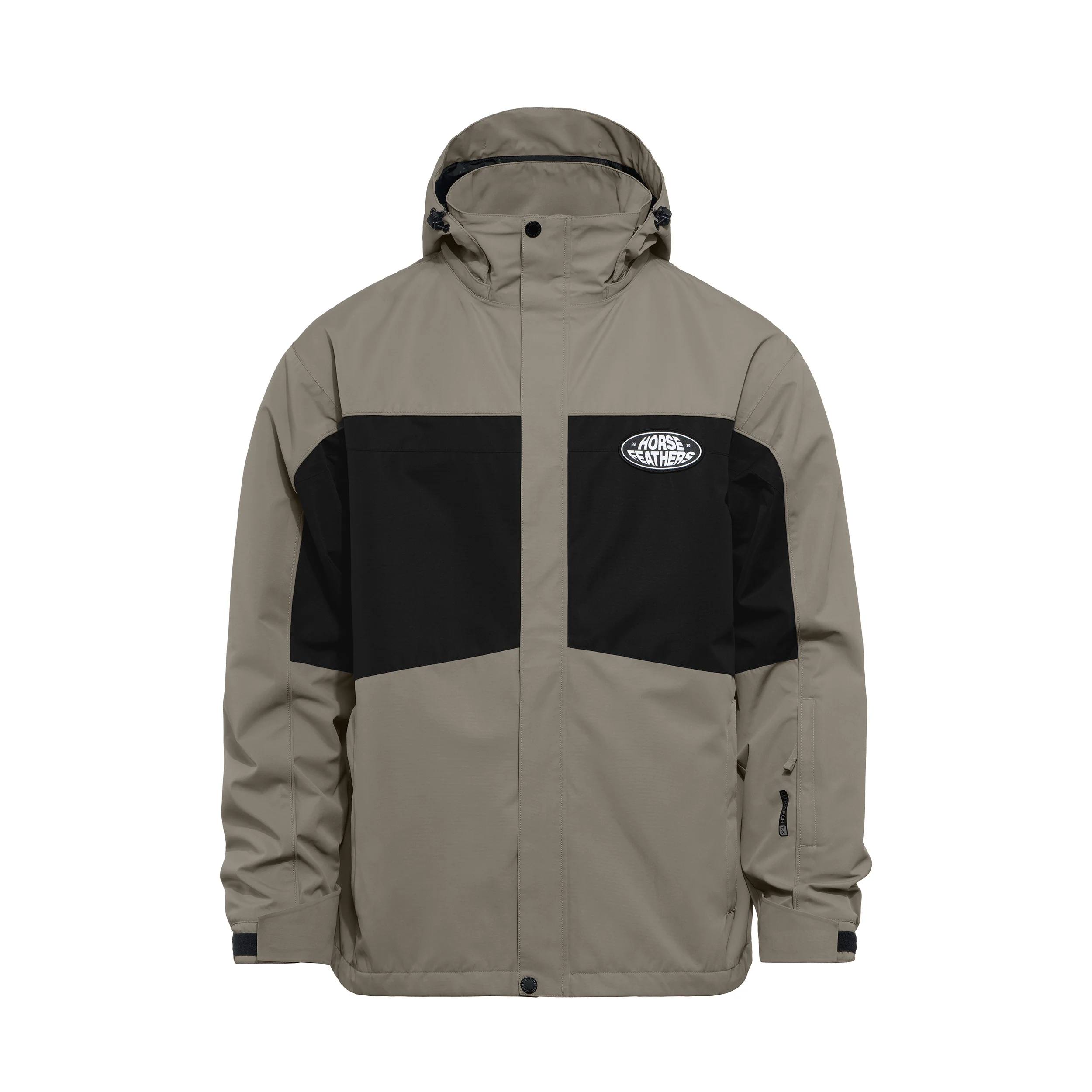 Morris Jacket Taupe - Image 17