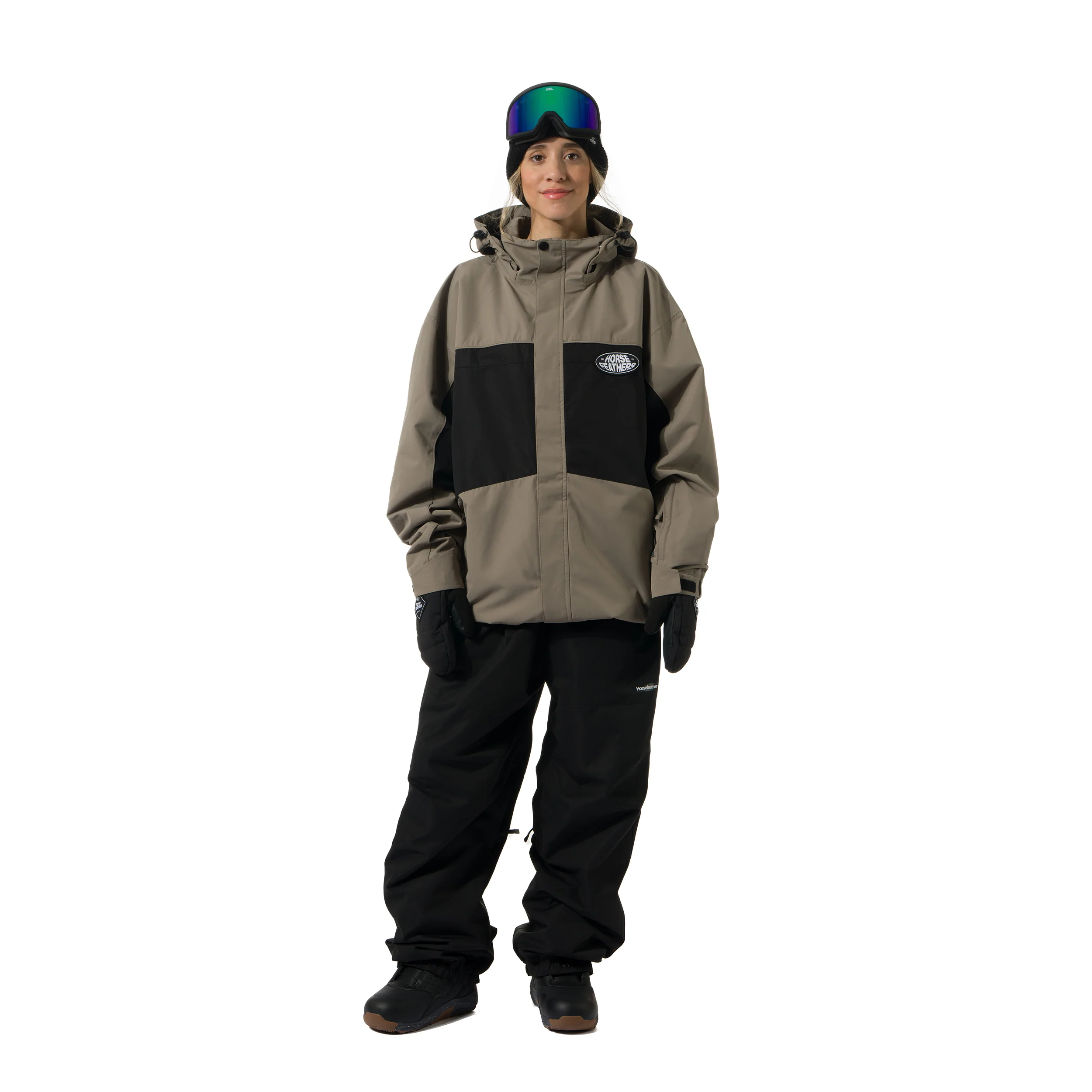 Morris Jacket Taupe - Image 19