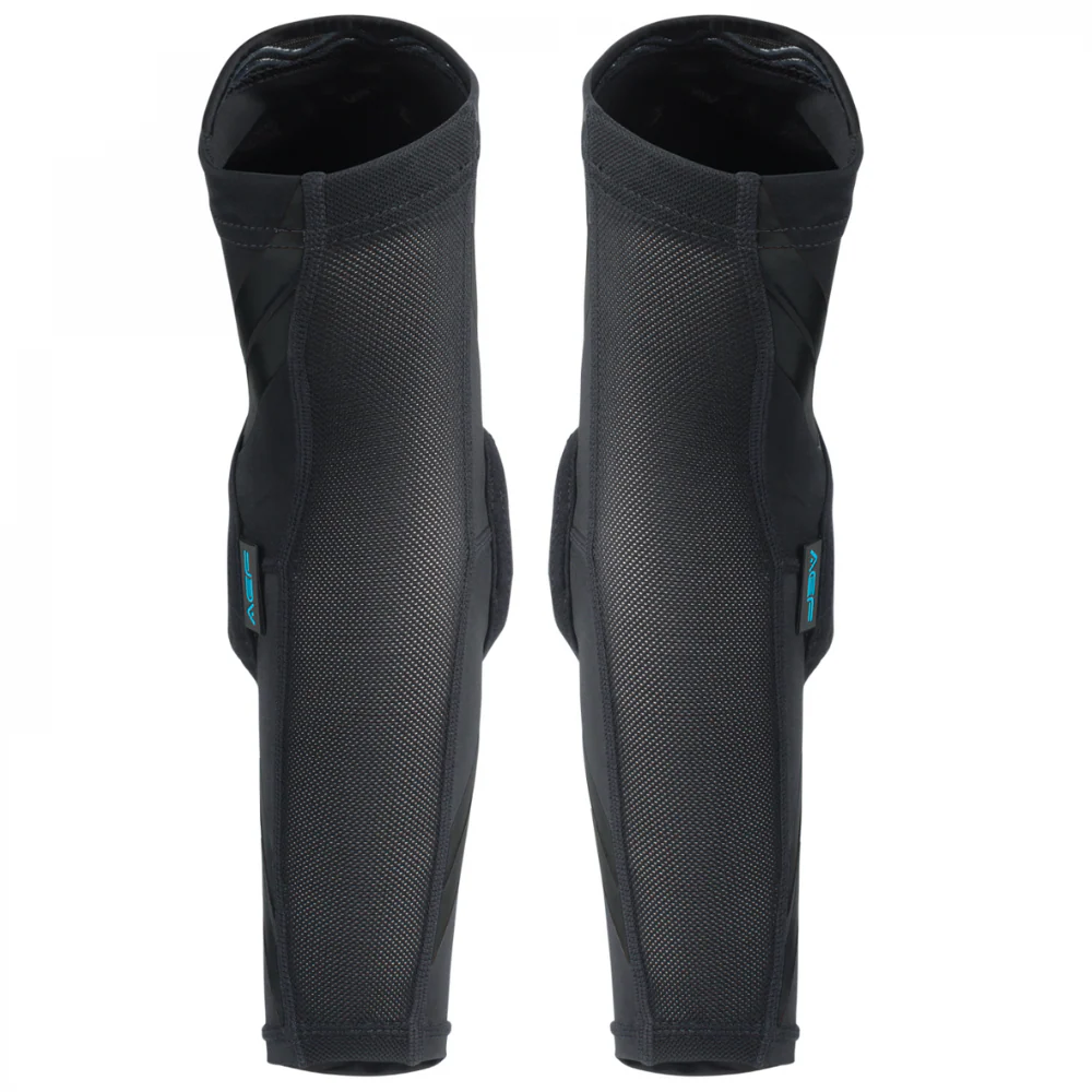 MTB Elbow Pad Dermis A Black - Image 2