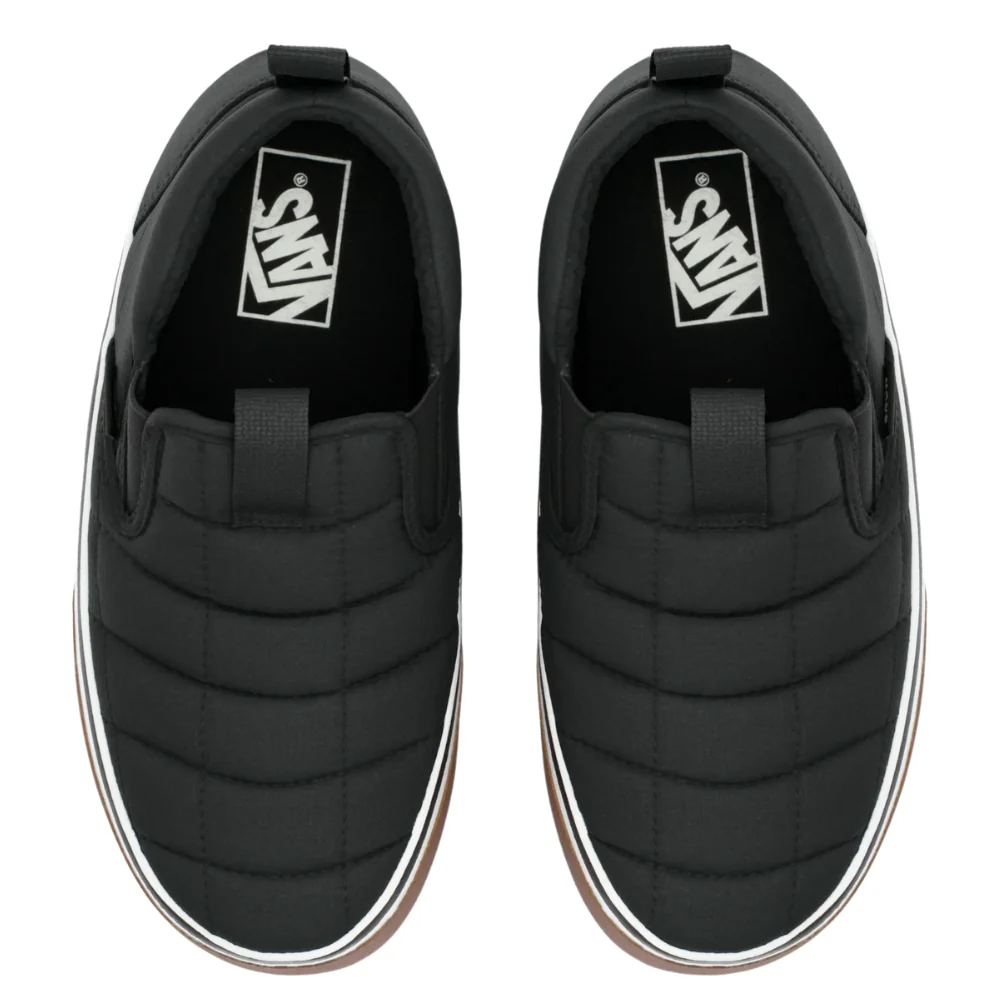 Mte Snow Lodge Slipper Mid Black - Image 4