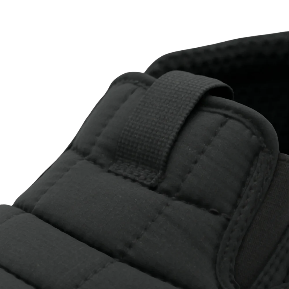 Mte Snow Lodge Slipper Mid Black - Image 6