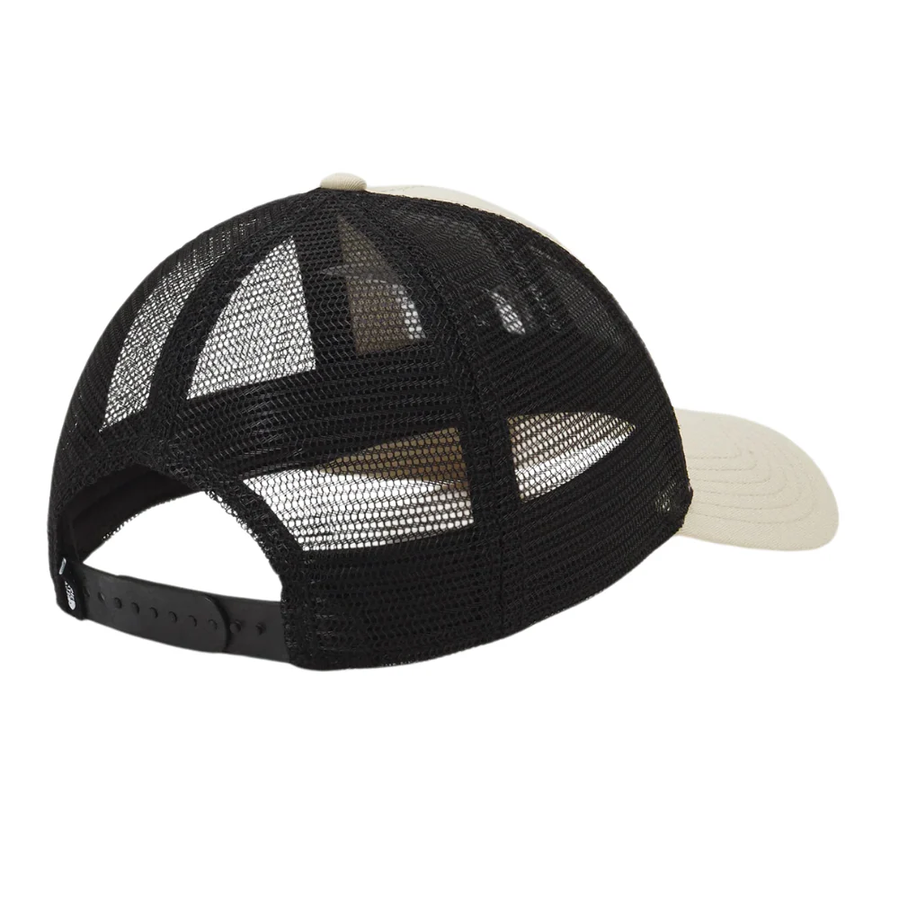 Mudder Trucker Cap Gravel - Image 2