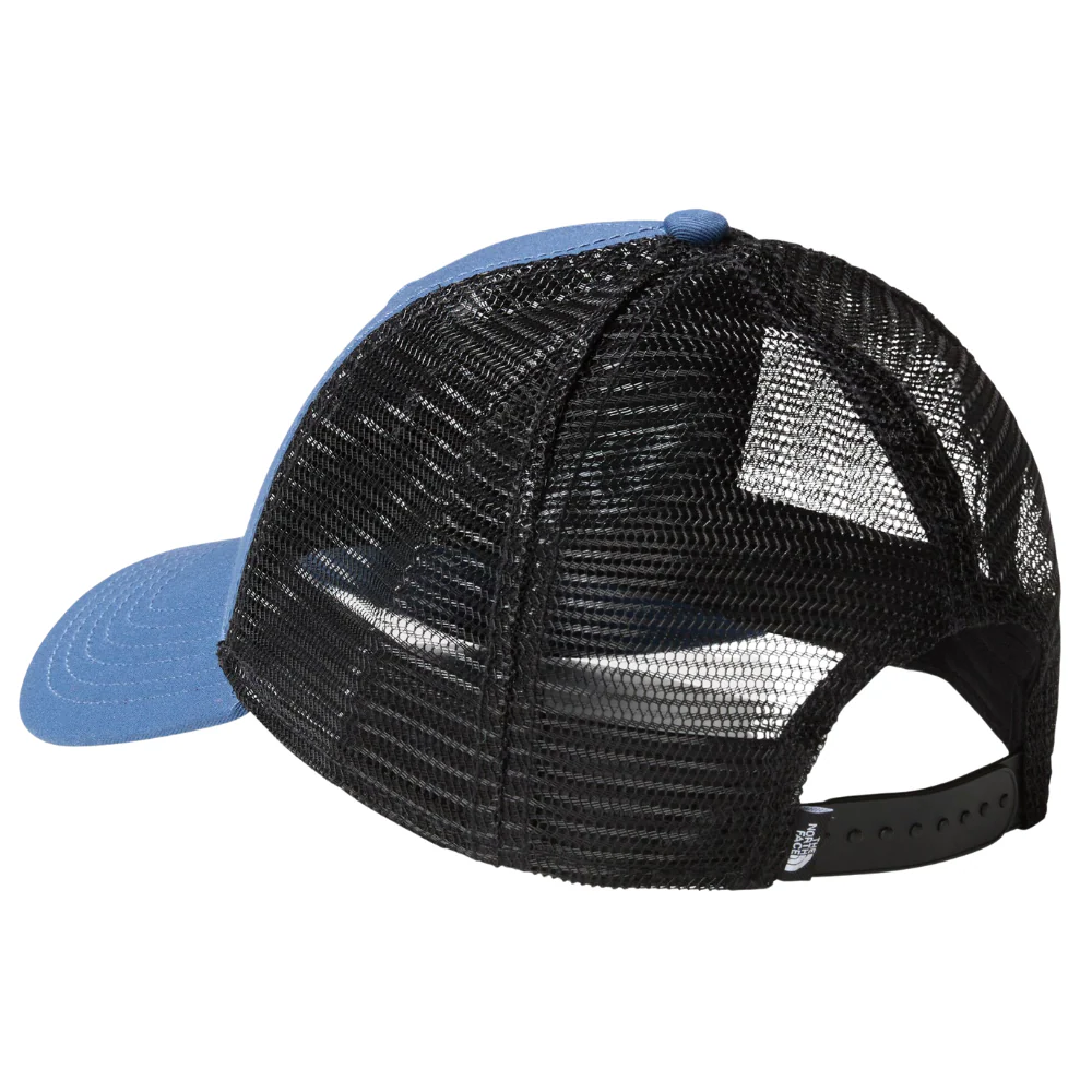 Mudder Trucker Cap Shady Blue - Image 2