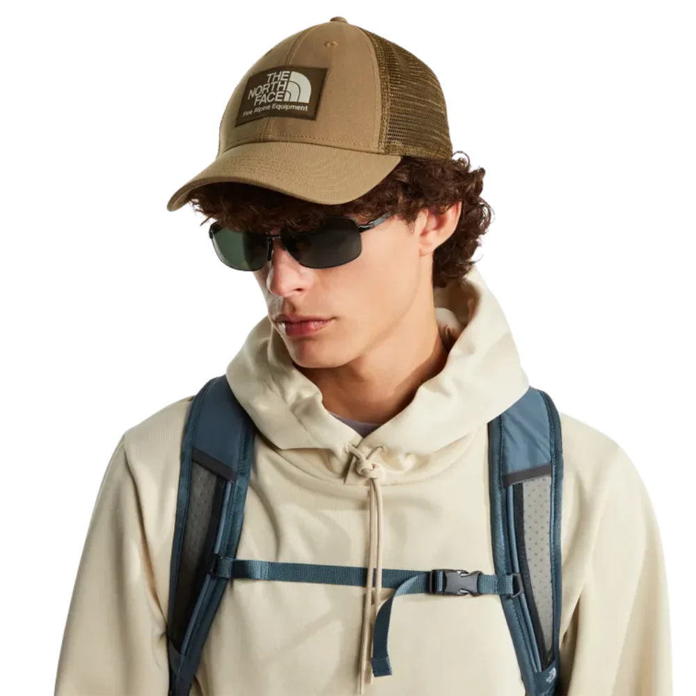 Mudder Trucker Cedar/Sardenia Cap - Image 2