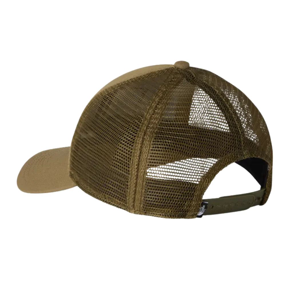 Mudder Trucker Cedar/Sardenia Cap - Image 3