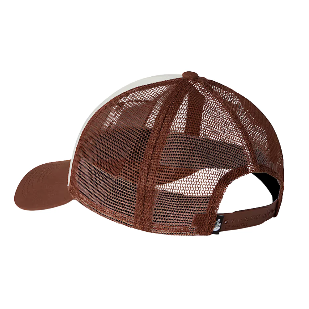 Mudder Trucker Ember Soil /White Cap - Image 3