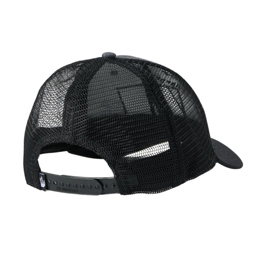 Mudder Trucker TNF Black/Grey - Image 2