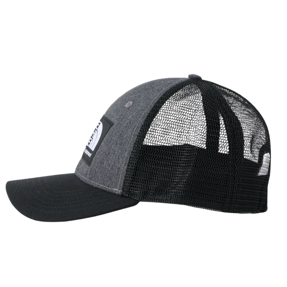 Mudder Trucker TNF Black/Grey - Image 3