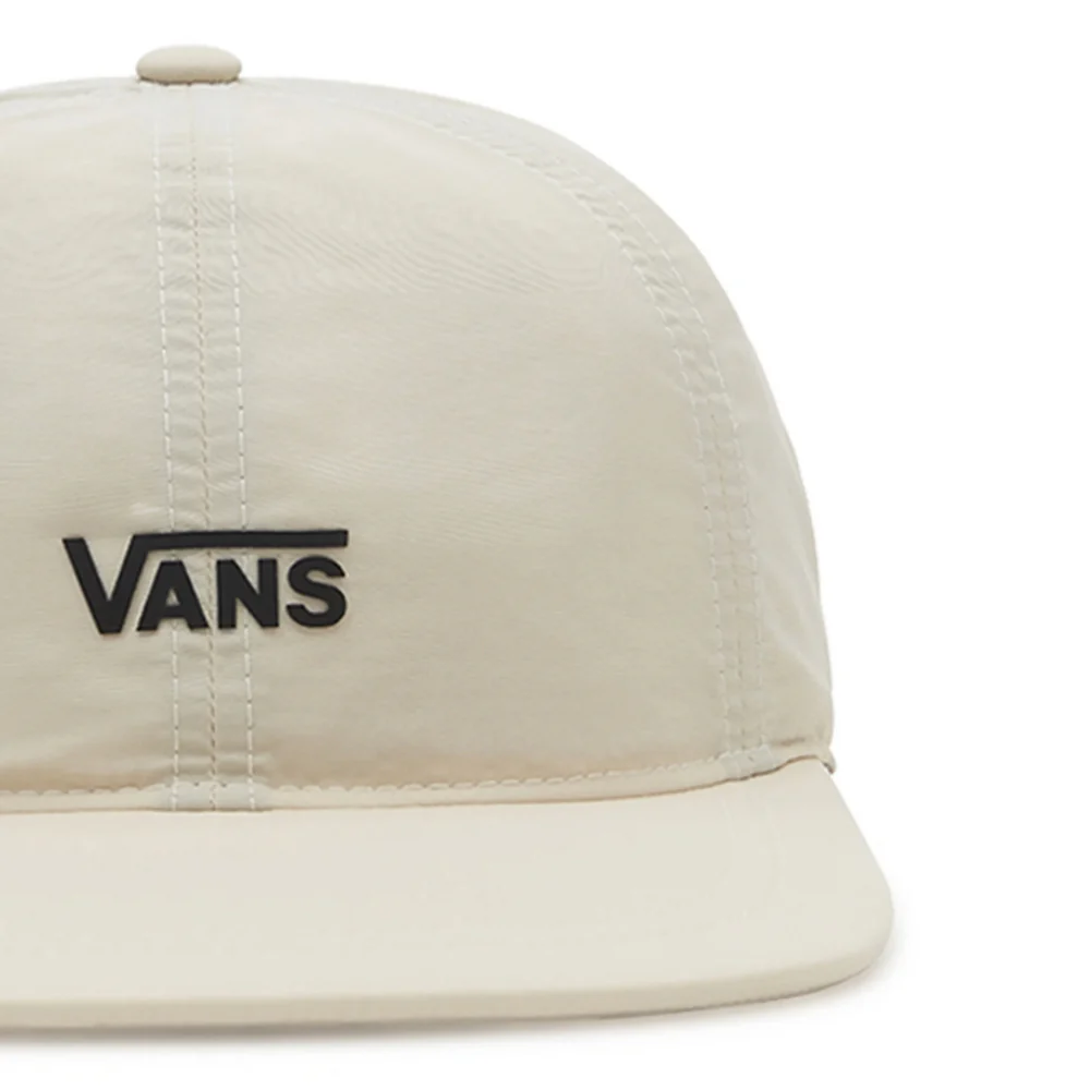 My Pace Curved Bill Jockey Hat Oatmeal - Image 3