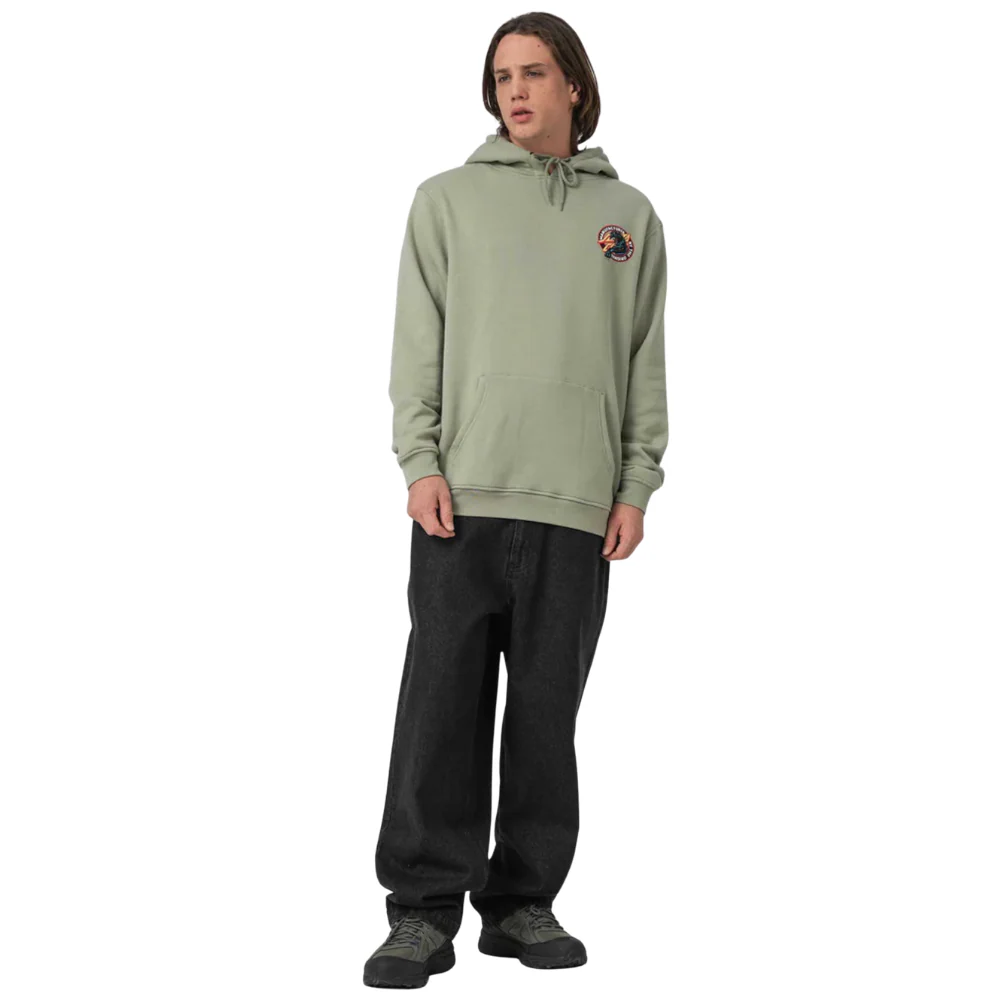Natas SC Panther Hoodie Moon Rock - Image 3