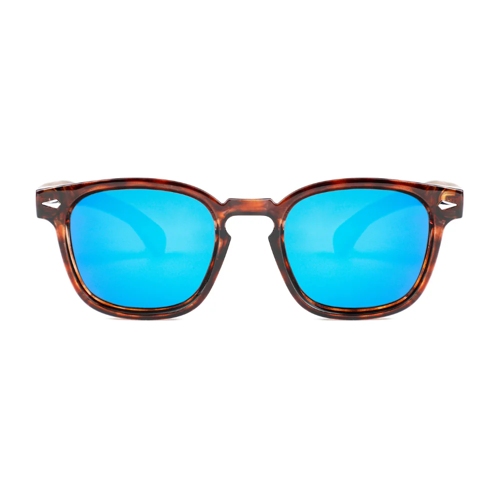 Neon Reef Polarized Sunglasses - Image 2