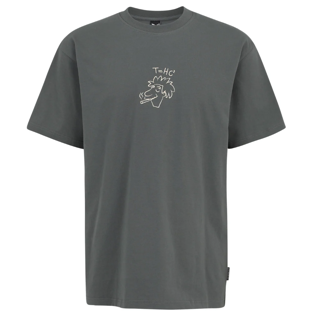 New Theory T-Shirt Dark Jungle
