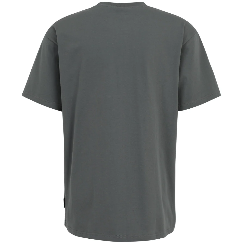 New Theory T-Shirt Dark Jungle - Image 4