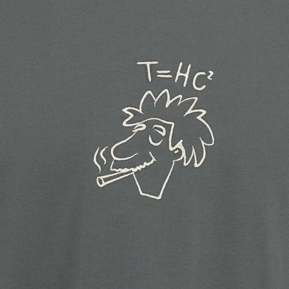 New Theory T-Shirt Dark Jungle - Image 5