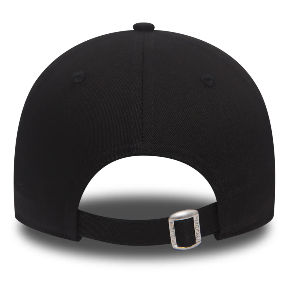 New York Yankees League Essential 9Forty Black/Black - Image 2