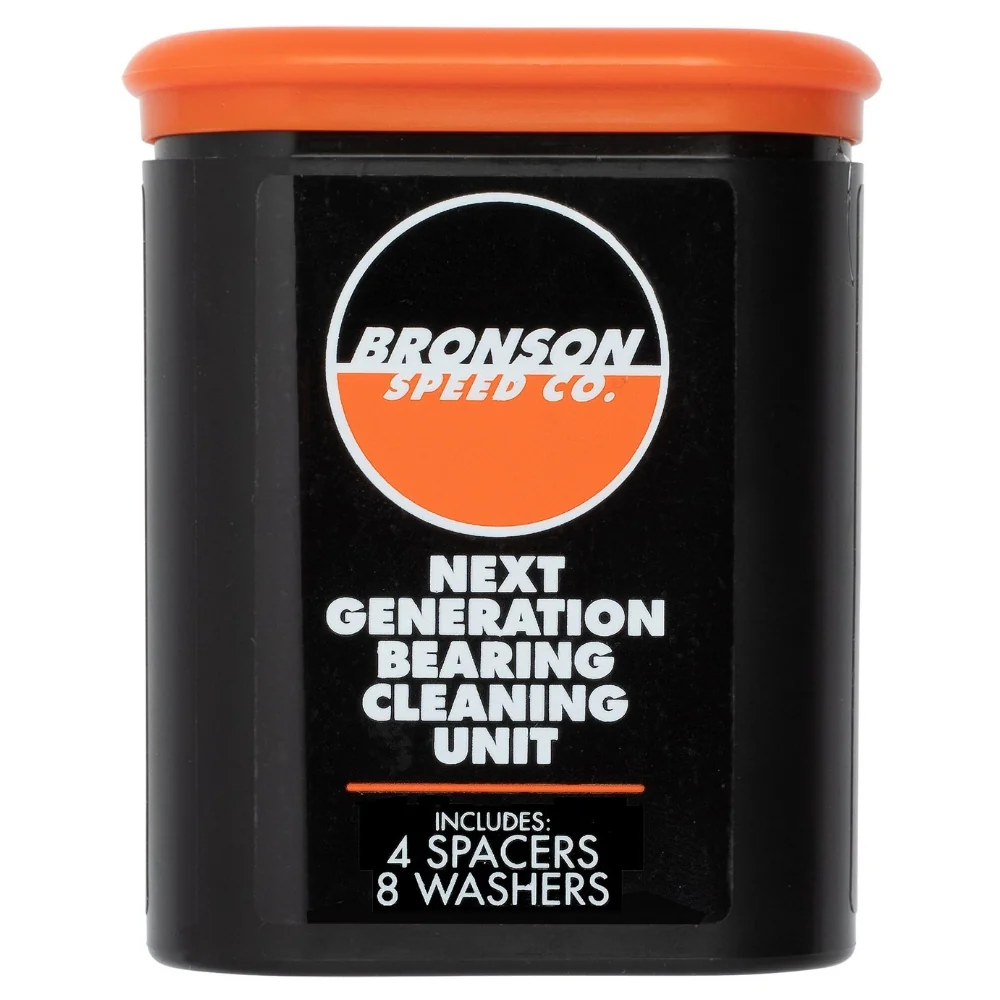 NG Bearing Cleaning Unit