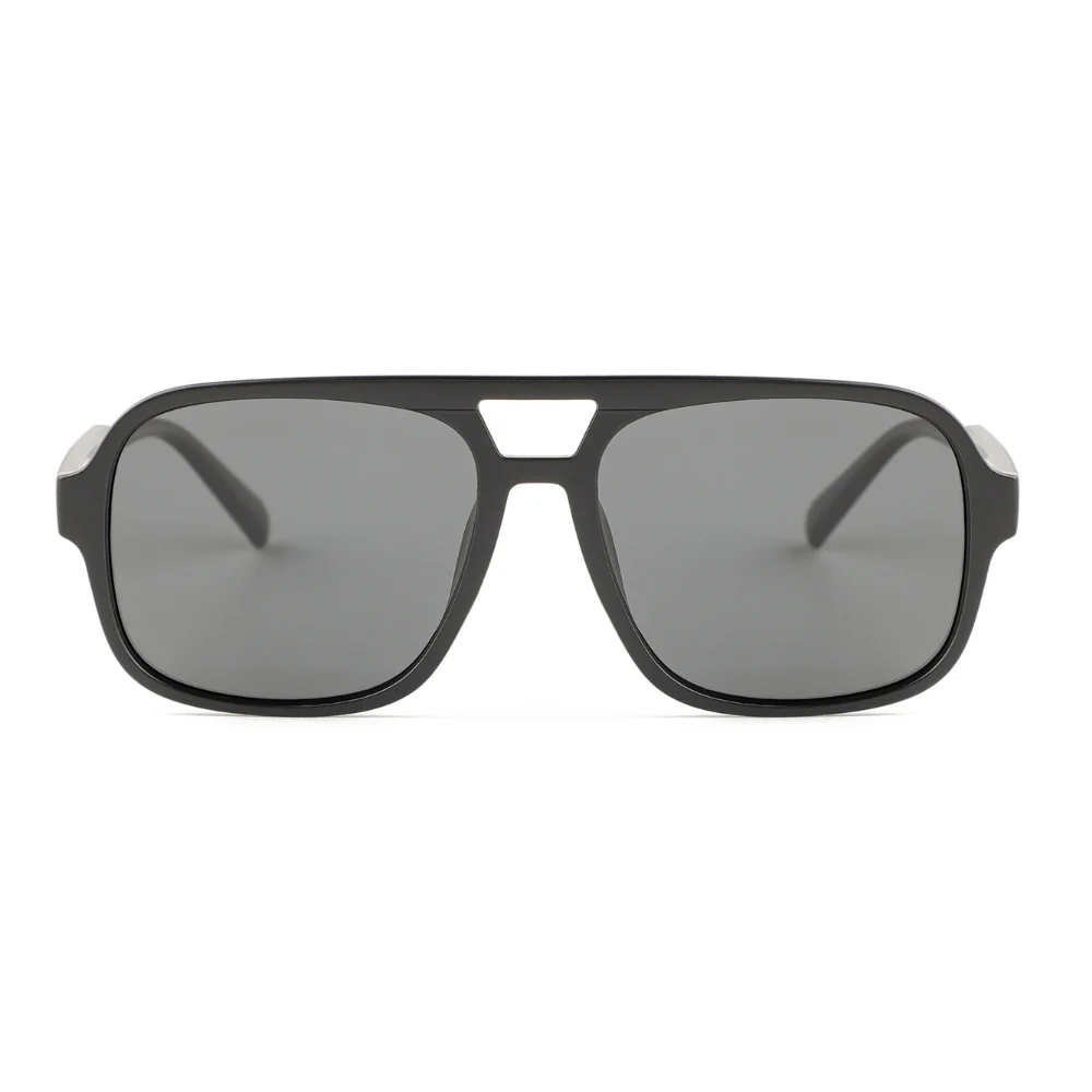 Night Ridge Polarized Sunglasses - Image 2