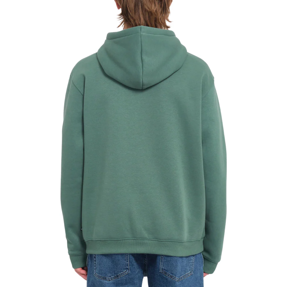 Noder Hoodie Sea Green - Image 2