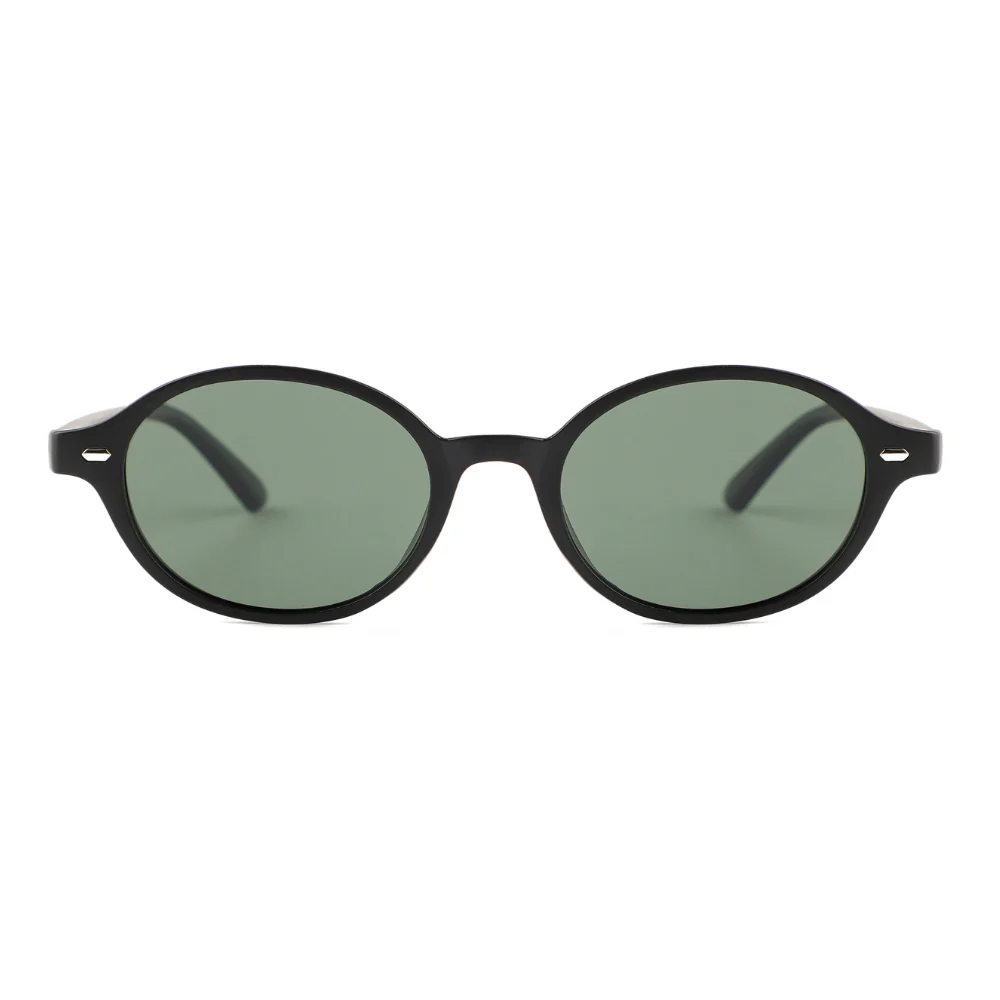 Noir Dune Polarized Sunglasses - Image 2