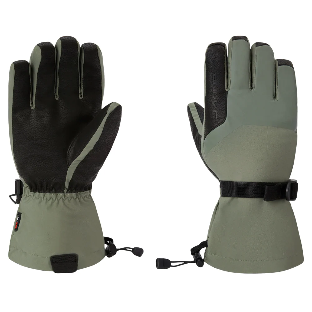 Nova Glove Mulled Basil - Image 3