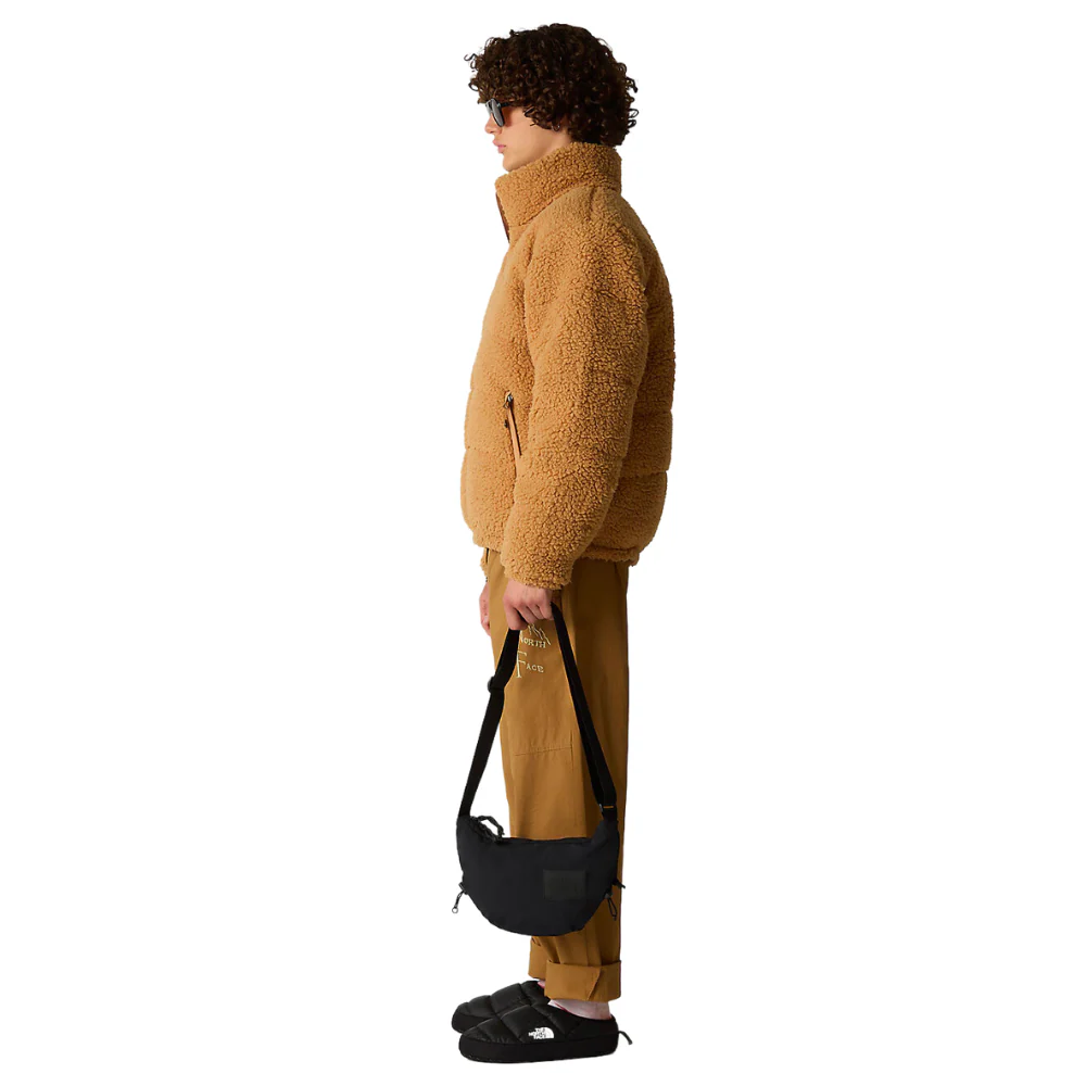 NSE III Tent Mule TNF Black/TNF Black - Image 6