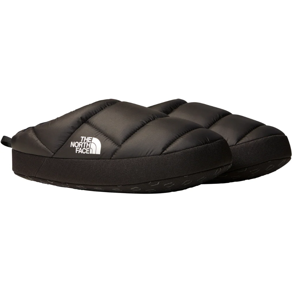 NSE IV Tent Mule TNF Black/TNF Black - Image 4