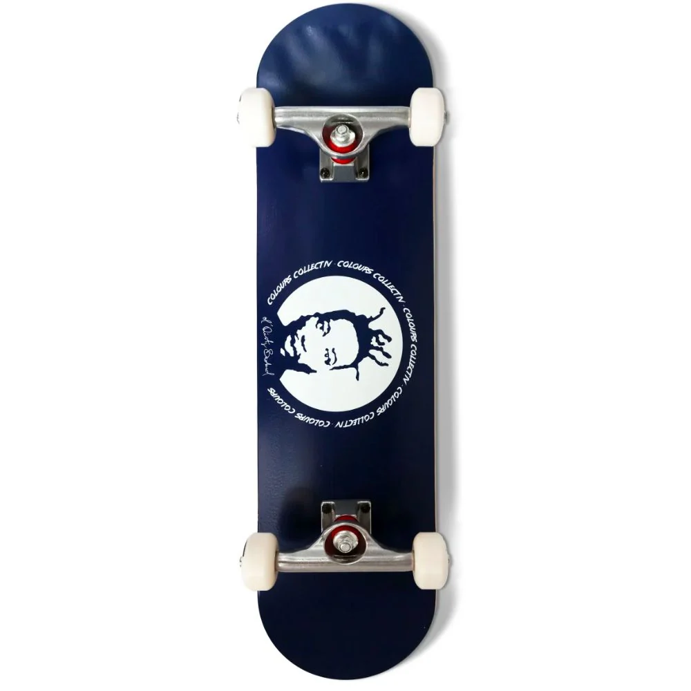 ODB Logo 7.8" Complete Skateboard