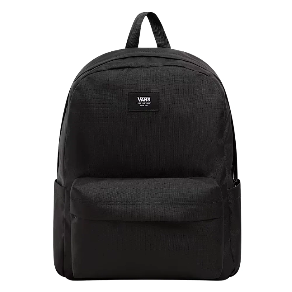 Old Skool Backpack Black