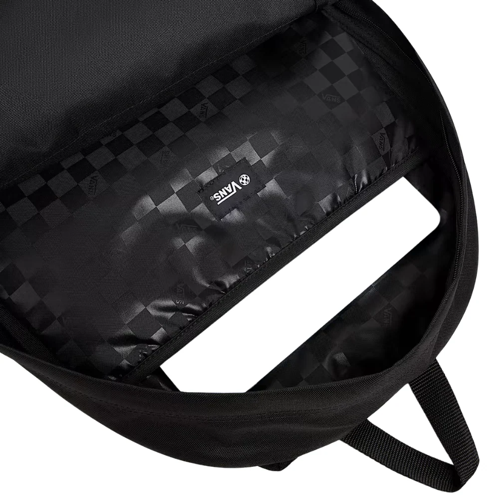 Old Skool Backpack Black - Image 3