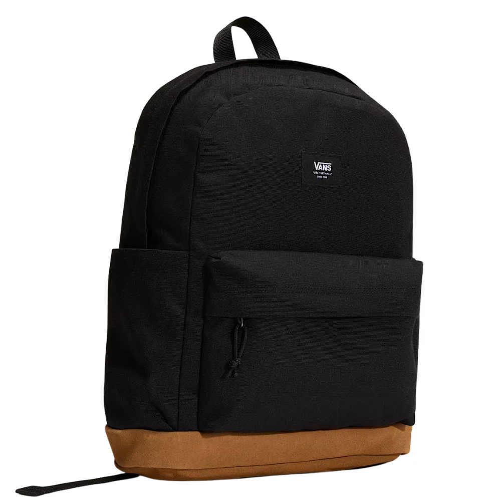 Old Skool Sport Backpack Black - Image 2