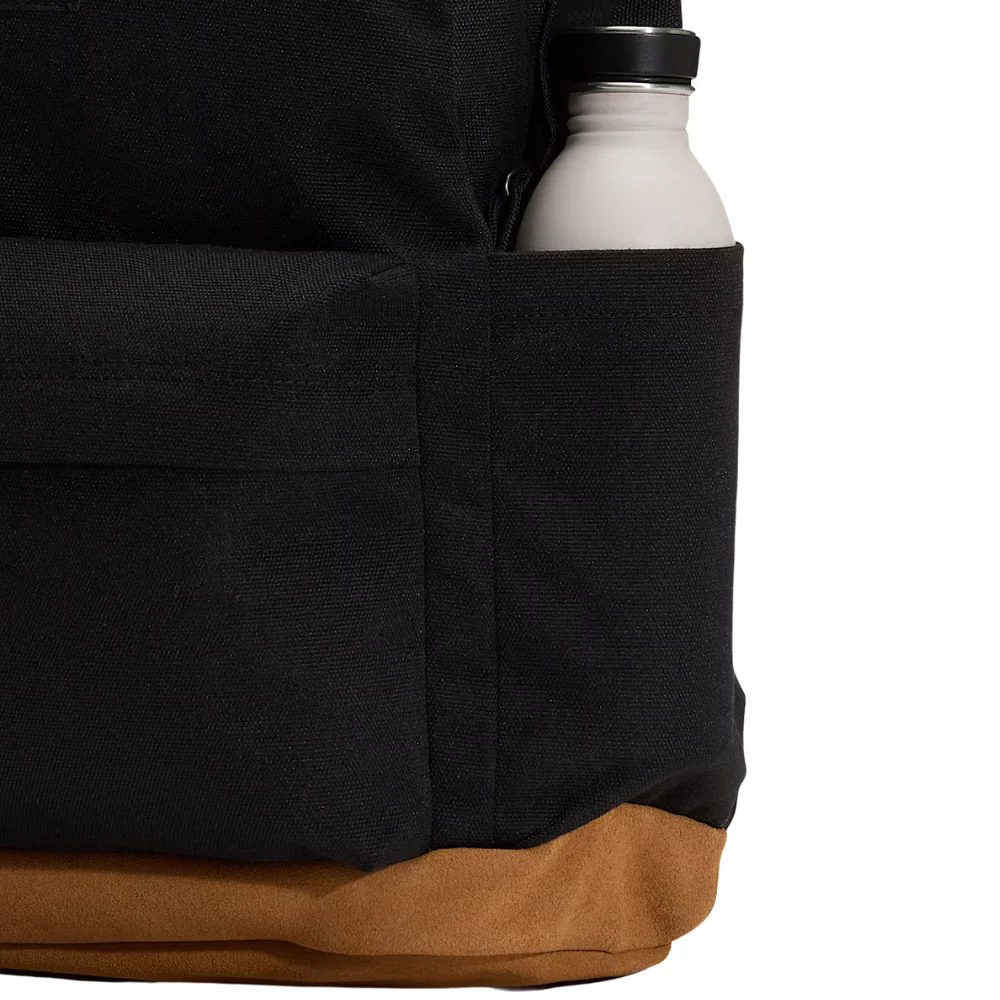 Old Skool Sport Backpack Black - Image 3