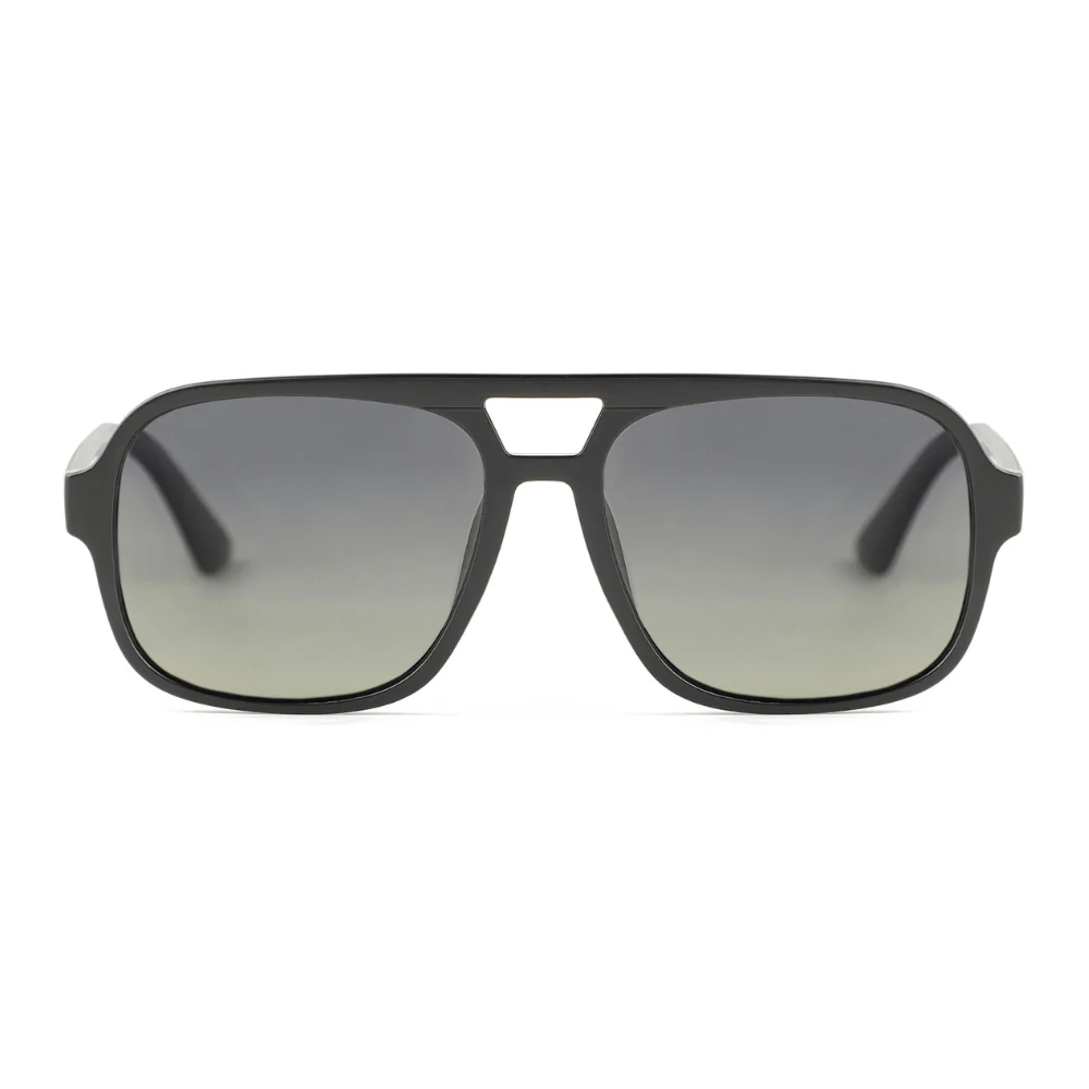 Olive Ridge Polarized Sunglasses - Image 2